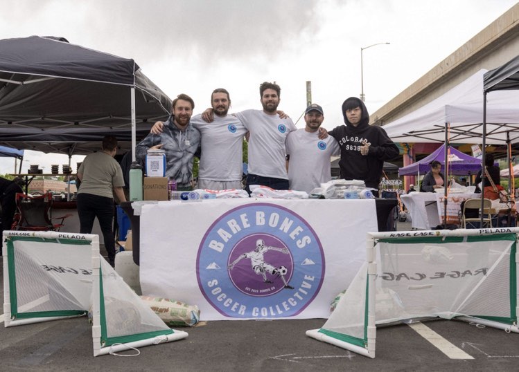 Events & Community
