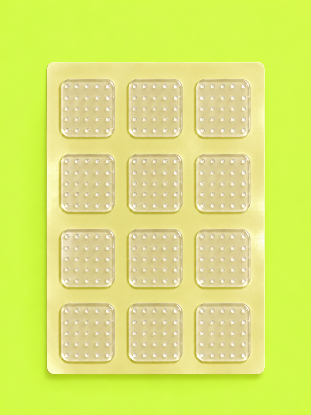 Grip Dots — 2 sheets of 24 peel-and-stick grip patches